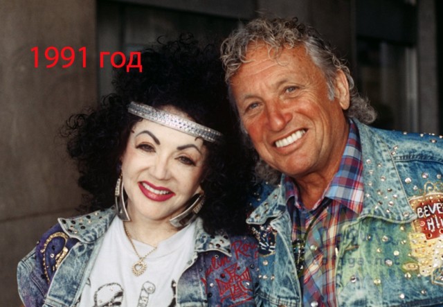 Сталлонегийн эх Жекки Сталлонегийн мэс заслын хэтрүүлэг